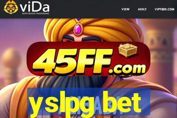 yslpg bet